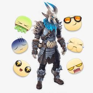 Meet your Posher, Gamesuperstar